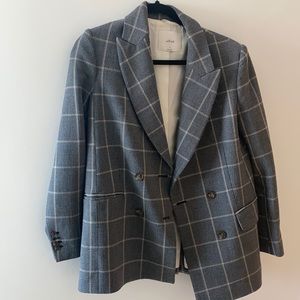 Aritzia Blazer